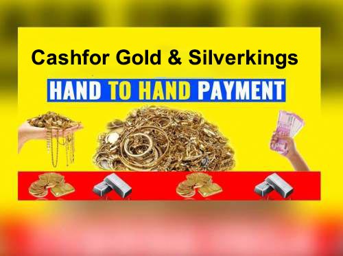 Gold Buyer In Ghaziabad
